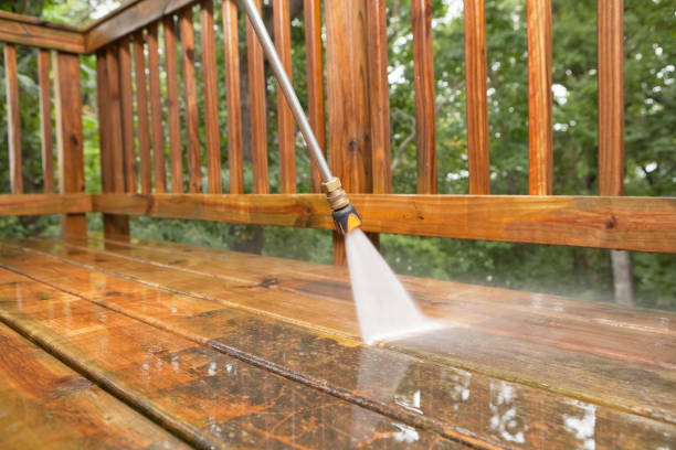 Best Post-Construction Pressure Washing  in West Tawakoni, TX